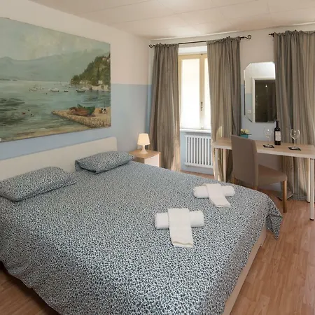 Hotel Reginetta *