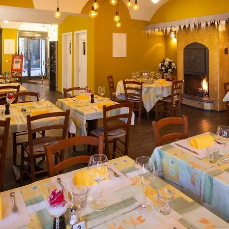 Reginetta Hotel