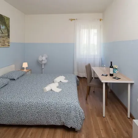 Hotel Reginetta Locarno